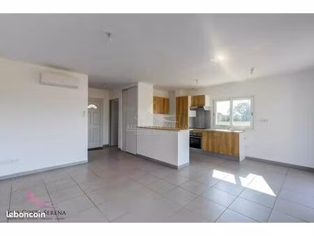 maison 3 pièces 72 m²