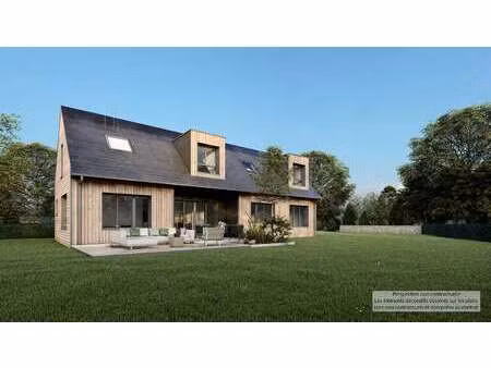 vente maison à locquirec (29241) : à vendre / 125m² locquirec