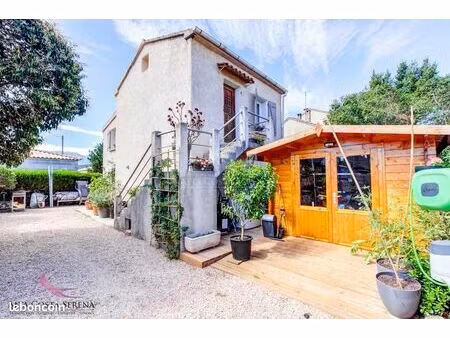 maison 3 pièces 73 m²
