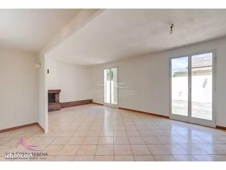 maison 4 pièces 89 m²