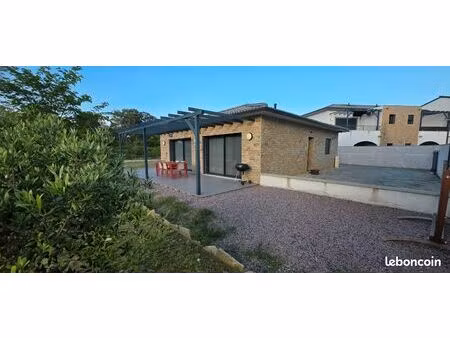 villa f5