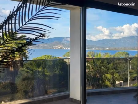appartement 4 pièces 95 m²