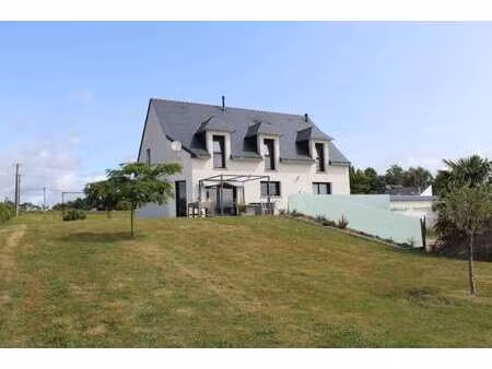 vente maison à nivillac (56130) : à vendre / 169m² nivillac