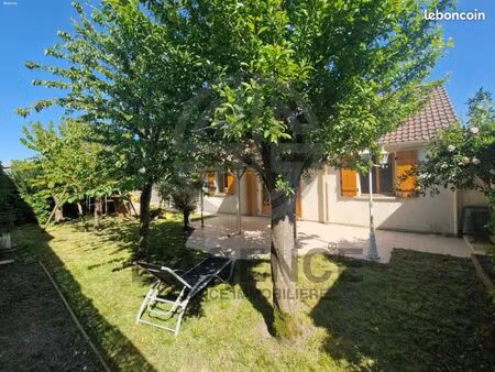 maison 6 pièces 130 m²