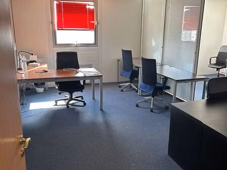 location de bureau