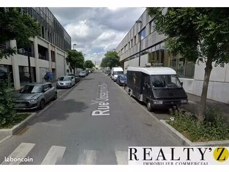 local commercial 1 156 m²