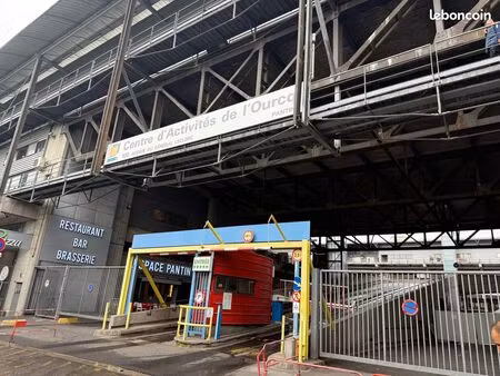 ◊ ? local d’activité / stockage 562 m² + 2 grands bureaux – ascenseur – vidéo surveillance