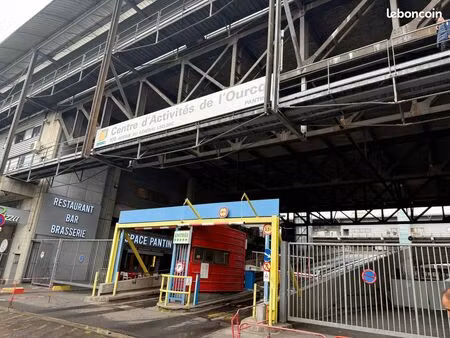 ? bureaux à louer – 2 plateaux – 16 bureaux (9 à 49 m²) – refait à neuf – pantin