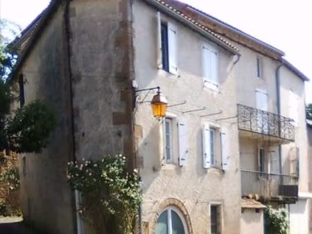particulier vends maison 197m² pousthomy