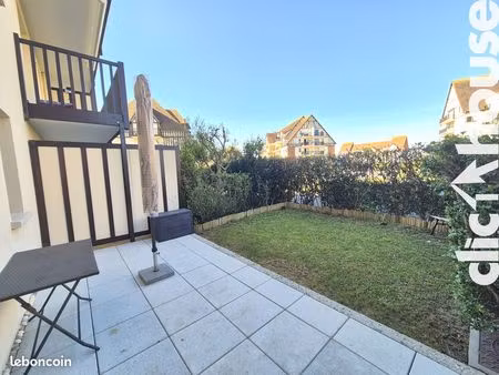 studio 1 pièce 20 m²
