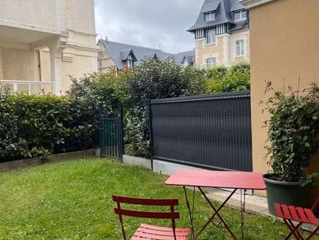 superbe appartement