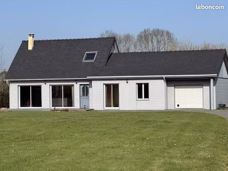 maison 5 pièces 106 m²