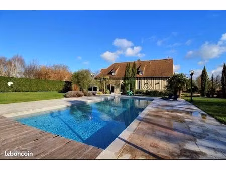 villa deauville