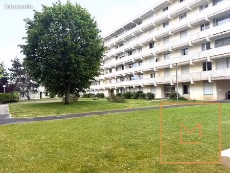appartement 3 pièces 71 m²