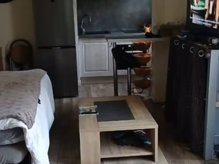 studio à vendre