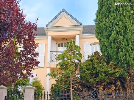 appartement 3 pièces 53 m²