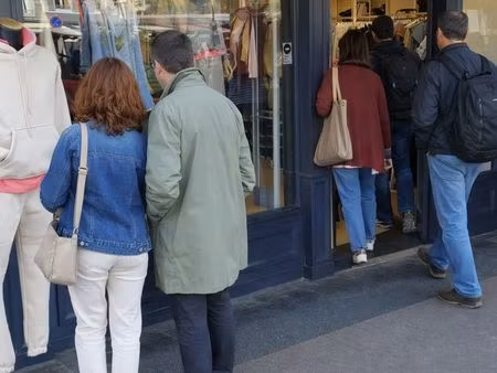 boutique 31 m² honfleur
