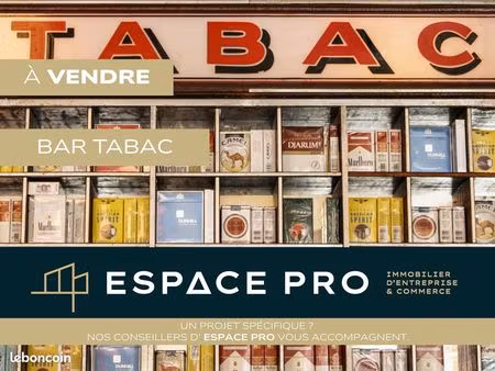 fonds de commerce  tabac caen