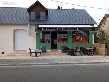 local commercial