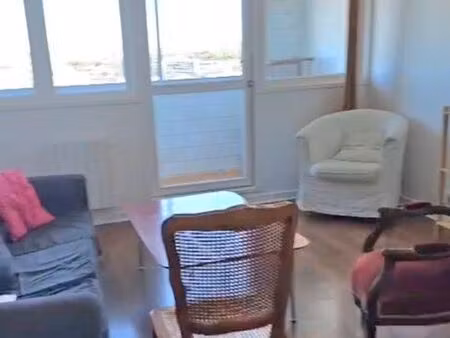 a vendre - appartement 4 pièces avec parking à charenton le pont - proche paris