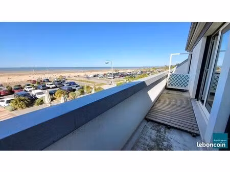 appartement 2 pièces 35 m²