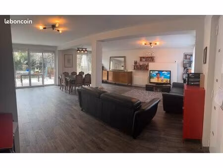 6 pièces · 145 m²6 pièces  145 m² · créteil 94000 · quartier val de brie