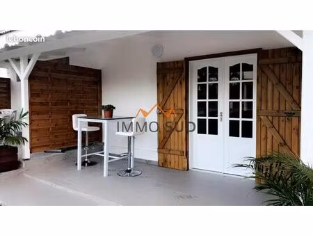 appartement 1 pièce 35 m²