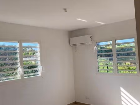 appartement t3