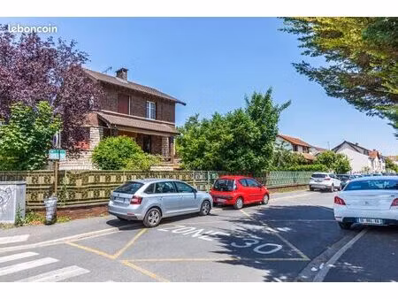 maison 140 m² choisy le roi