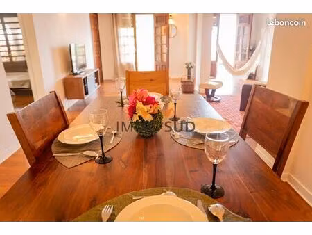 maison 4 pièces 70 m²