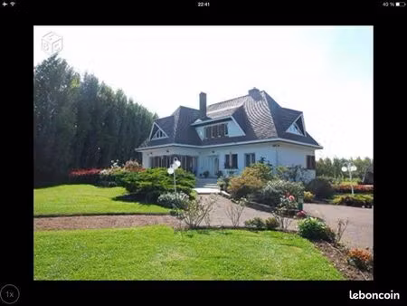 maison 200m2