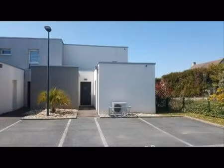 maison moderne