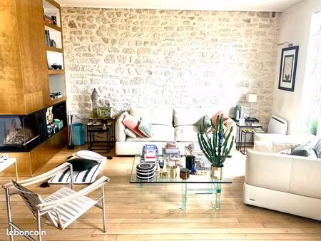 vente appartement 3 pieces