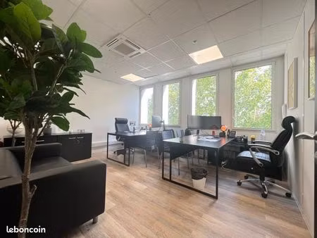 charenton bureaux a louer