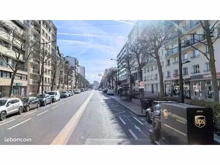 boutique 55 m² charenton le pont