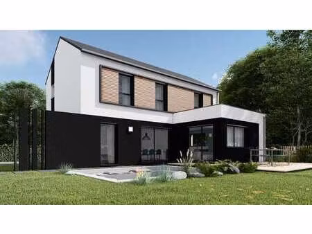 vente maison au bono (56400) : à vendre / 123m² le bono