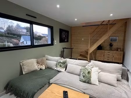 maison equemauville