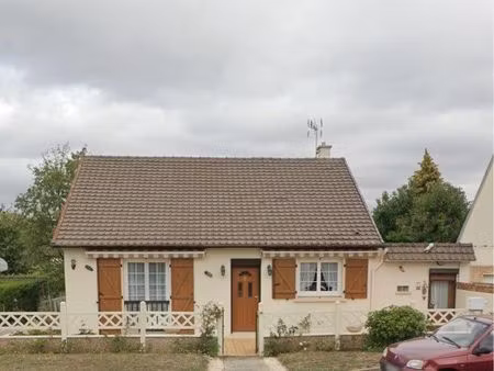 maison de ville