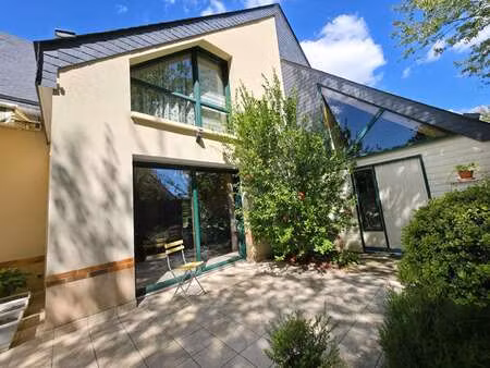 vente maison au rheu (35650) : à vendre / 246m² le rheu