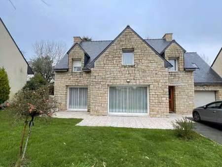 vente maison à séné (56860) : à vendre / 145m² séné