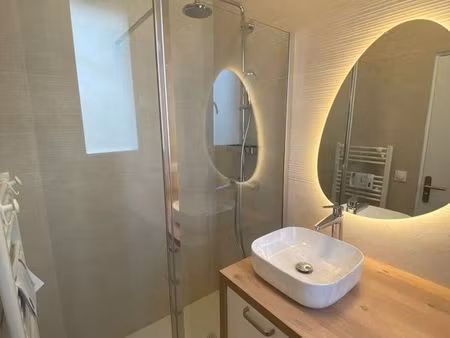 location appartement 2 pièces 31m2 au centre de maisons alfort
