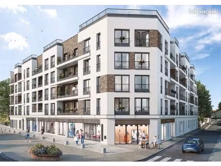 local 245 m² chennevières-sur-marne