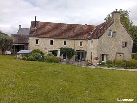 maison de campagne