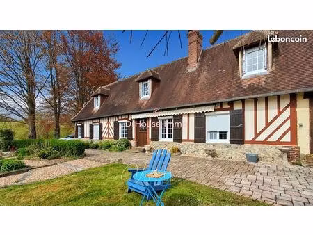 maison 7 pièces 130 m²