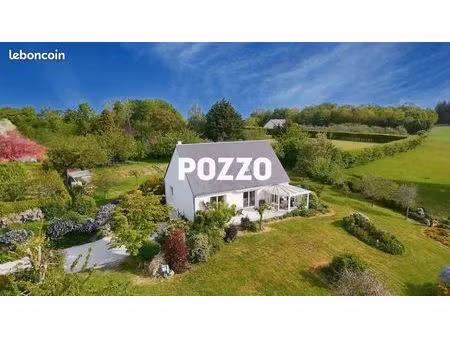 pavillon 7 pièces 144 m²