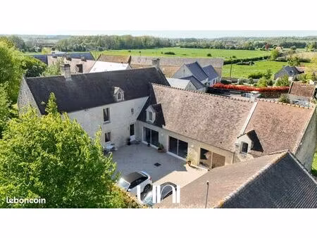 maison 7 pièces 280 m²