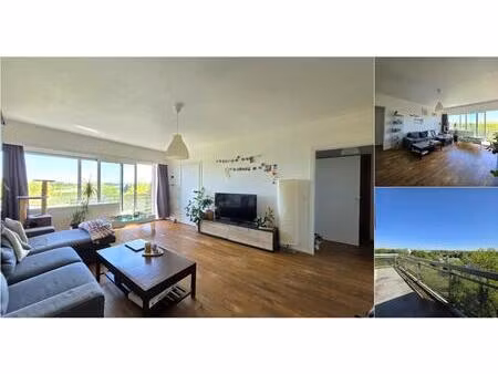 appartement à louer à avenue brueghel 7 wezembeek-oppem (vbe18569)