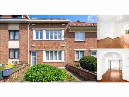 maison à louer à rue de la limite 120 woluwe-saint-pierre (vbe18568)