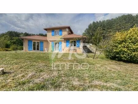 maison t3 de 81 m² - la batie neuve