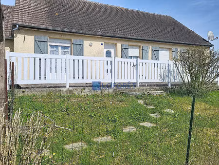 maison achery 5 pièce(s) 101 m2